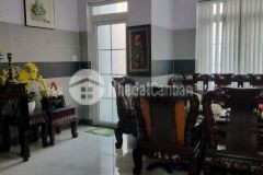 Hẻm ô tô sát mặt tiền kinh dương vương f12 q6 04 tầng 123m2 15.0 tỷ.