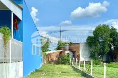 Kẹt tiền bán gấp lô đất 133m2 tân phú trung, củ chi giá chỉ 540 tr gọi ngay