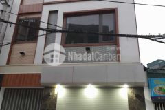 Bán nhà vĩnh hưng một nhà ra mặt phố, dân xây 5 tầng 4 ngủ, hiện đại sang trọng 51m2 5.9 tỷ