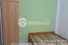 Cho thuê nhà kiệt hoàng diệu 2 phòng ngủ