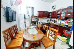 Chỉ 7.49 tỷ nhà tân mai phân lô, ô tô, 37m2, 4 tầng.