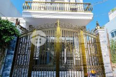 Bán nhà đường phạm ngọc hưng an hoà ninh