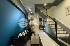 Bán nhà khu dân cư thới nhựt 2 an khánh