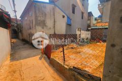 Ngọc hồi cần bán lô đất 48m2 sổ đỏ đẹp ngõ 2m chỉ 1,85 tỷ.