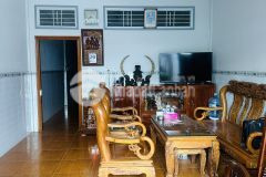 Bán nhà đường trần văn bỉnh p5 tp.cà mau 4.2 x 22.6 chỉ 3.5 tỷ. lh0969817466.