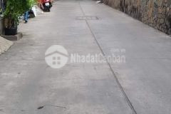 Chỉ nhỉnh 6 tỷ 44m2 hxh cách mạng tháng 8 tân bình chạm là chốt.,