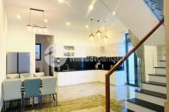 Bán nhà xinh xắn khu gần bến xe thành bưởi đà lạt