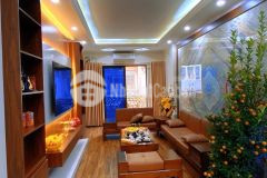 Bán gấp nhà 7 tầng thang máy nội thất cao cấp thiết kế hiện đại new