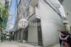 Ban nha ngo 1 xom chua tư hiêp thanh tri sô vuông phap ly chuân săn sang giao dich