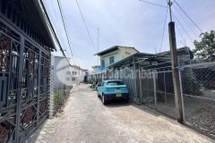 Bán nhà giá rẻ nhập hộ khẩu, phường 5, tp mỹ tho