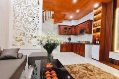 Bán nhà mỹ đình, 30m2 x 5 tầng, ngõ rộng thoáng, mới đẹp, giá 4,3 tỷ