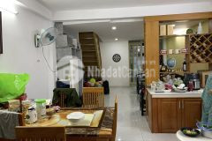 Gò vấpbán nhà mới vừa ở vừa có 20trth nguyễn kiệm gần bv175,61m2 5tầng 6.6tỷ.