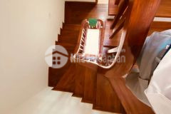 Chính chủ bán nhà cực đẹp 2 mặt thoáng xây mới tinh, ngõ to phố an dương vương, 41m2, 5tnội thất xịn