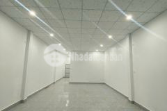 Nhà cấp 4, 125m2 mặt tiền phan đăng lưu