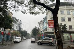 Bán nhà tt7 khu đô thị văn phú, đường ô tô tránh, s70m2, giá 14,7 tỷ.