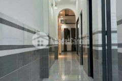 Nhà cấp 4 có sân đậu ô tô, gần bệnh viện đa khoa tỉnh vĩnh long