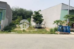 Bán gấp lô đất bình chánh đường trịnh như khuê 1.6ty112m2