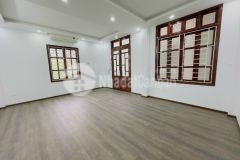 Bán nhà thanh lân 4 tầng lô góc ô tô hoàng mai