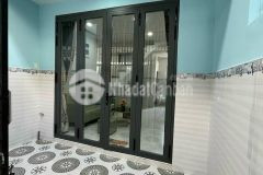 Bán nhà 2 tầng hẻm hương lộ ngọc hiệp. gần cầu hộ nha trang. giá 1 tỷ 6