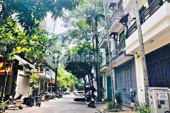 Bán gấp nhà phố đại cồ việt, vỉa hè, ô tô tránh dt 60m2, 5 tầng, mt 5m, 16tỷ