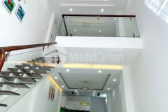 Ban nha đương âu dương lân phường 3 quận 8 dt 57m2 giá 9.6 ty