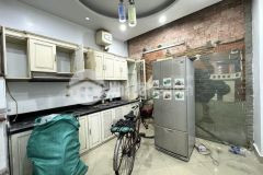 Nhà riêng, gần ô tô, dân trí cao phố thái hà, đống đa. 0911554873.