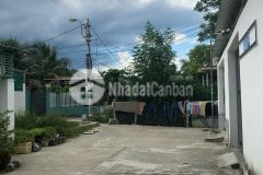 Tài chính hơn 800 triệu có ngay lô đất full thổ vĩnh hiệp nt