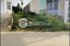 Đất nền nguyễn cửu phú, chợ đệm bình chánh,sang tên trong ngày