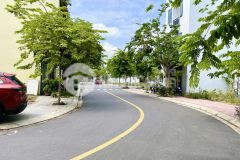 Bán nhà 3 tầng hà quang 2 sát công viên nha trang