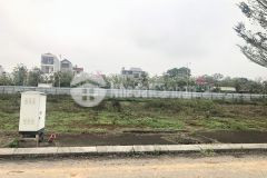 Bán đất hướng đẹp tại khu đô thị vân hội city, đồng tâm, vĩnh yên. lh 0986934038