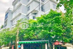 Siêu phẩm căn hộ dịch vụ góc 2 mặt tiền đường số, p.tân kiểng, quận 7