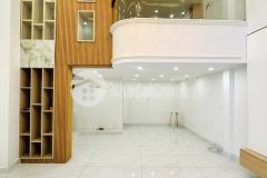 Kinh doanh đỉnh bán nhà mới 4 tầng hxt trần quang diệu, 65m2 4.5x14.4m, 13 tỷ tl