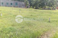 Siêu phẩm bán đất thổ cư 1800m2kcn phước đông tây ninh giá 2.950tr