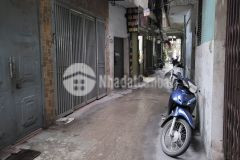 Bán nhà thái thịnh 55m2, 4 tầng. hai thoáng. 10m ra phố 6.9 tỷ