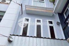 Hẻm 4m nguyễn phi khanh q1 cửa sau thoáng mát, phong thủy tốt nở hậu chỉ 5,8 tỉ