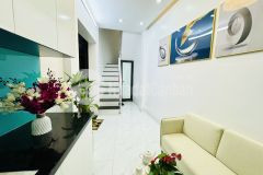 Bán nhà phố kim hoa, xã đàn, đống đa, nha đep full nôi thât, ngo rông chi hơn 2 ty