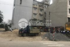 Bán gấp đất phân lô kiều mai,phú diễn,lô góc,ô tô tránh,vỉa hè,55m,4m,giá 7.5 tỷ.lh 0966866250