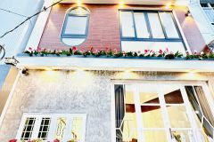 Bán nhà riêng tại đường lê quang định, phường 11, bình thạnh hồ chí minh diện tích 27m2 giá 3.350tỷ