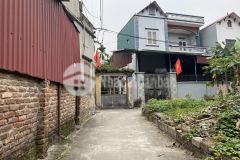 Đất kiêu kỵ giáp vin 40m2 gần trục chính giá 1.48 tỷ