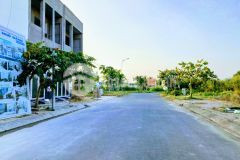 Bán nền đẹp 90m² đường b6 kdc phú an, cái răng, tp cần thơ gi.á tốt 1 t.ỷ 990 triệ.u