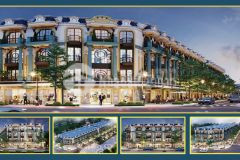 Thông tin siêu phẩm swan legend sapa