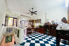 Bán nhà phân lô 4 tầng ô tô ngõ 299 đường hoàng mai