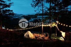 Cần bán căn nhà giữa đồi thôi view cực đỉnh