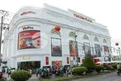Bán nhà tại vincom phường 4 thành phố vĩnh long