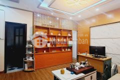Biệt thự sân vườn nơi đáng sống giữa lòng thủ đô ngay thanh xuân ô tô tránh đỗ có vỉa hè 31,5
