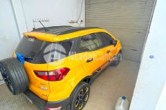 Nhà 2 lầu st mặt tiền hẻm xe hơi đường số 1 lý phục man, quận 7