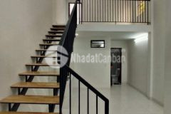 Nhà kiệt nguyễn phước nguyên gần chợ 2 pn 2 wc