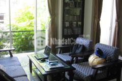 Nhà đẹp 4 tầng ngay sát đường võ văn kiệt thông ngô quyền sơn trà đà nẵng. dt 150m2. giá 8 tỷ nhỉnh.