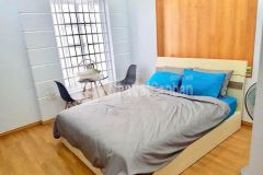 Bán chdv thang máy,10pn,thu nhập 40trth,59m2, 6 tầng,tân sơn nhì,tân phú,hxh,8.8 tỷ