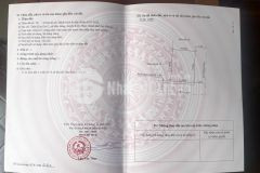 Lô góc siêu đẹp và duy nhất tại khu đấu giá kim đới 3 cách trục đường 363 chỉ 100m